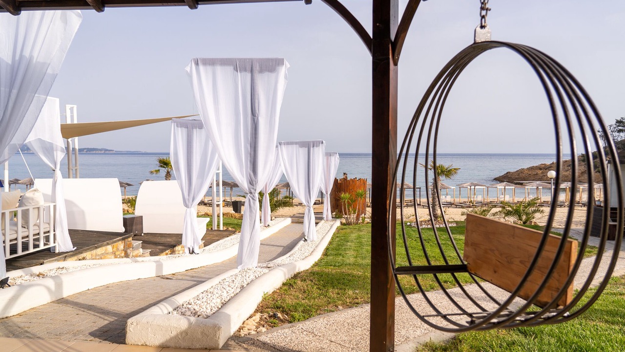 Photo of Patio Balcony in Limenaria