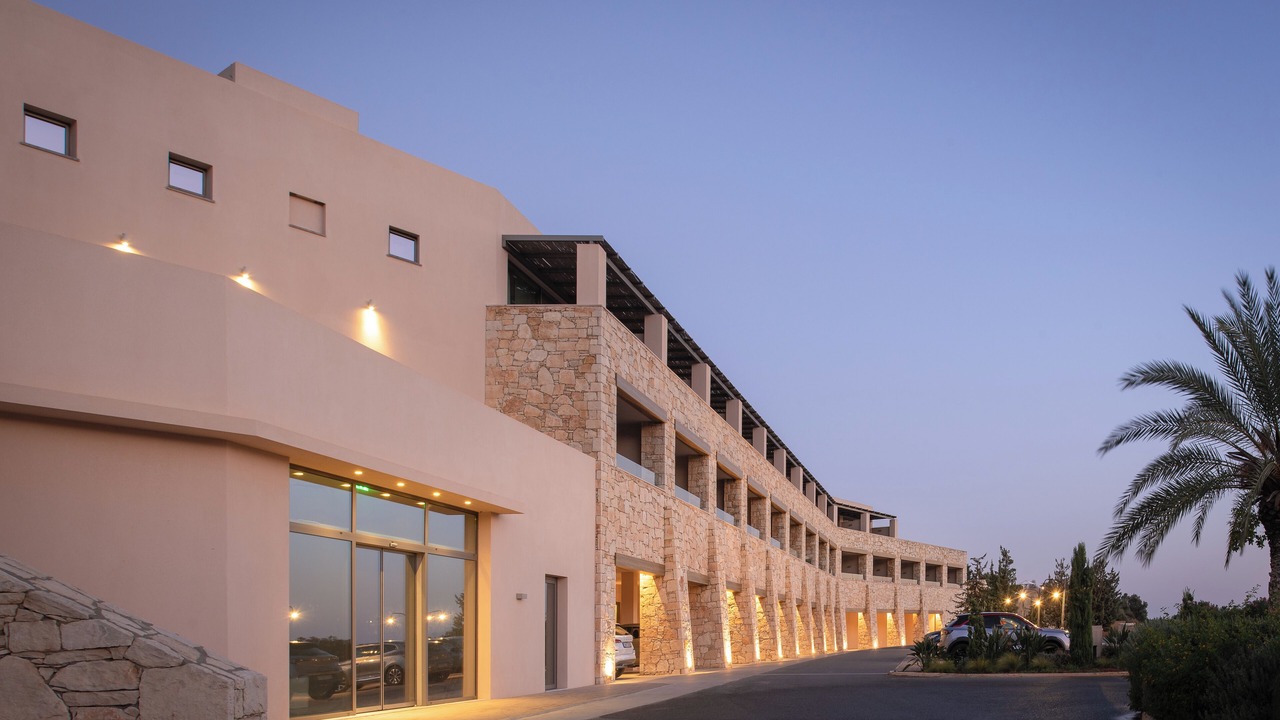 Photo of Outdoor in Hersonissos