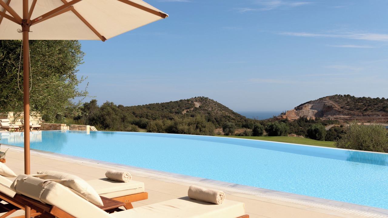 Photo of Outdoor in Hersonissos