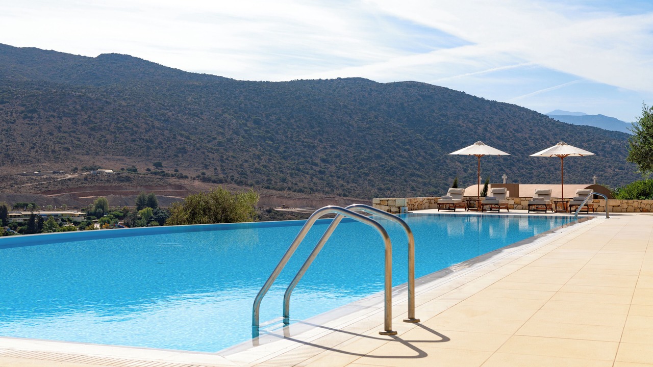 Photo of Outdoor in Hersonissos
