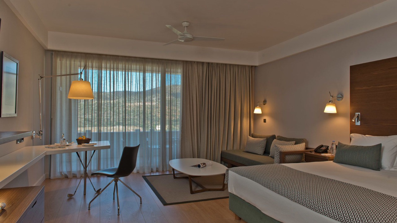 Photo of Livingroom in Hersonissos