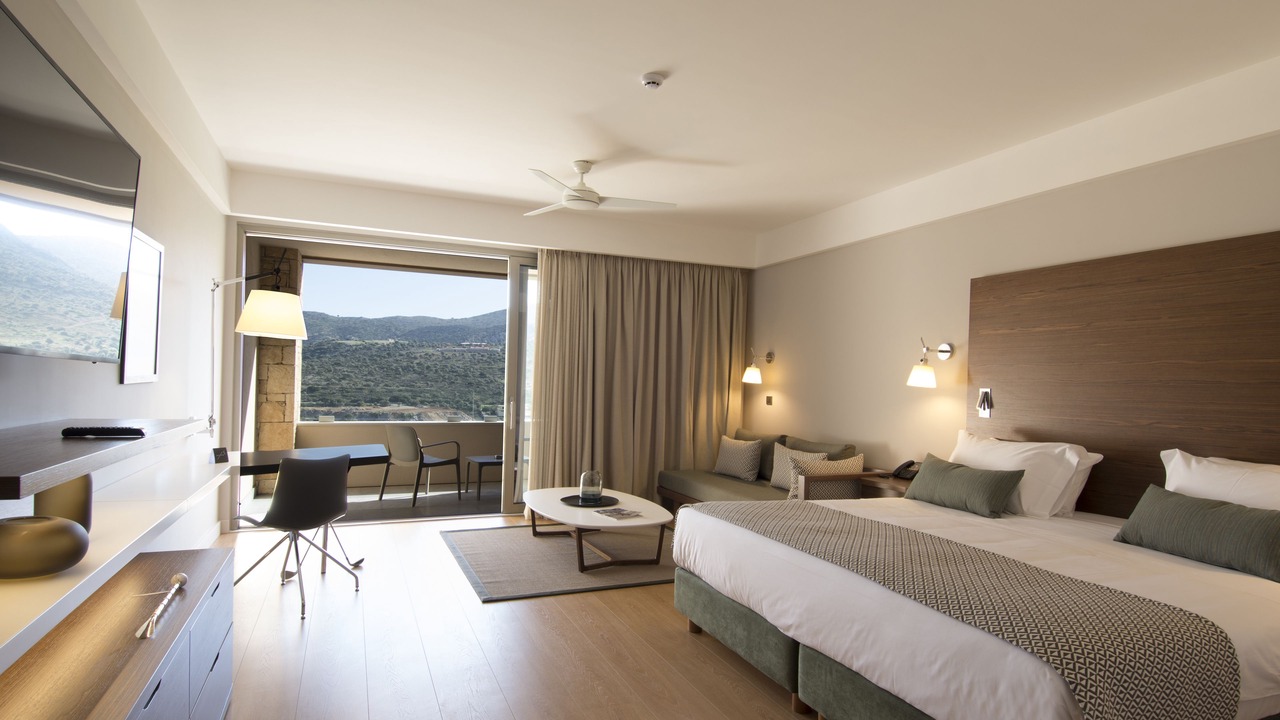 Photo of Bedroom in Hersonissos