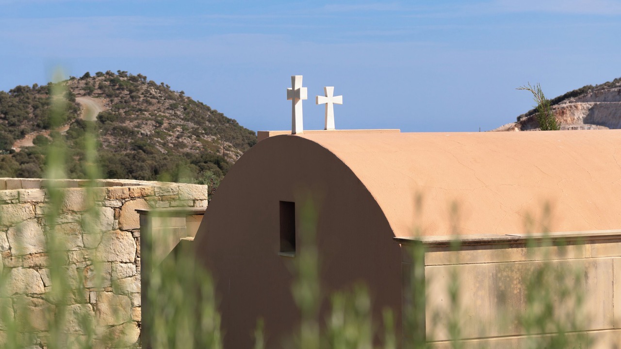 Photo of Outdoor in Hersonissos