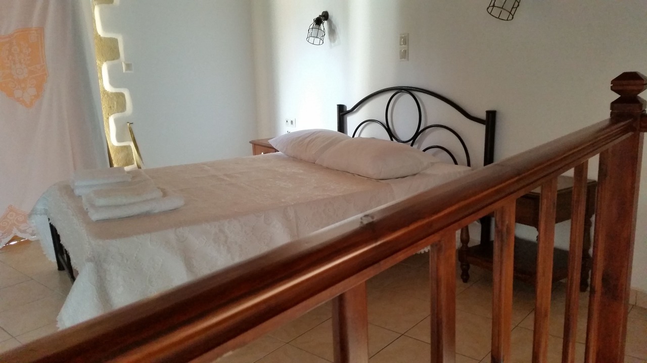 Photo of Bedroom in Filippos