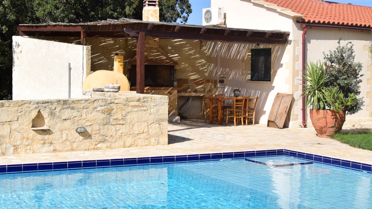 Photo of Outdoor in Filippos