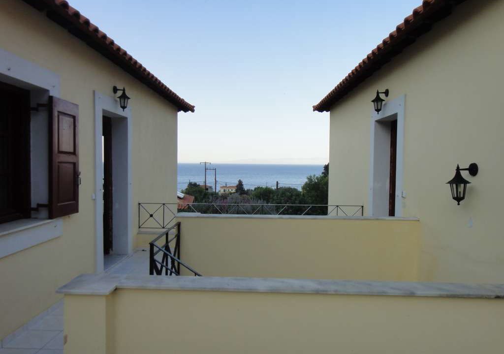 Photo of Patio Balcony in Avgonyma