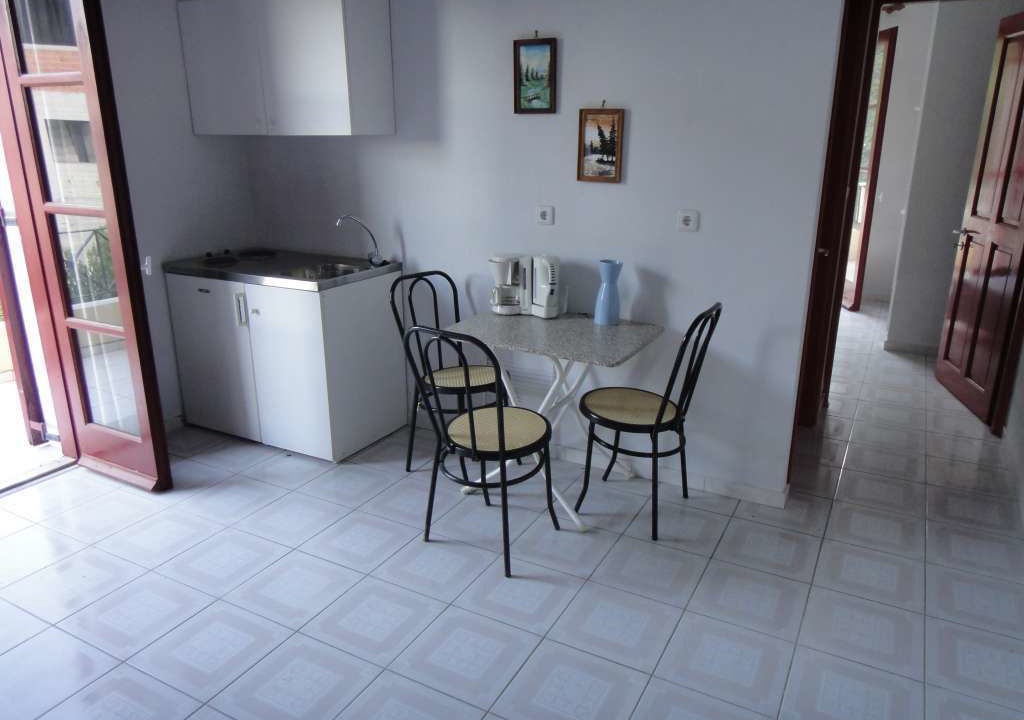 Photo of Kitchen in Avgonyma