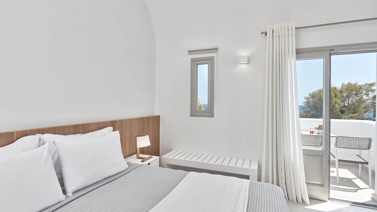 Photo of Bedroom in Kamari