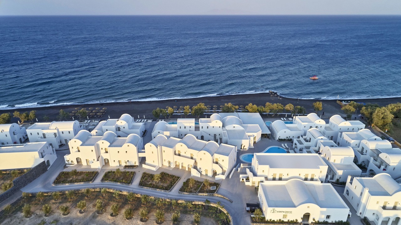 Photo of Outdoor in Kamari