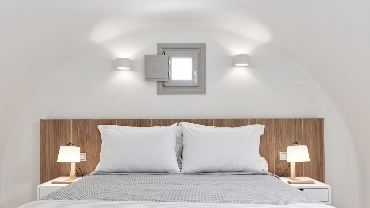 Photo of Bedroom in Kamari