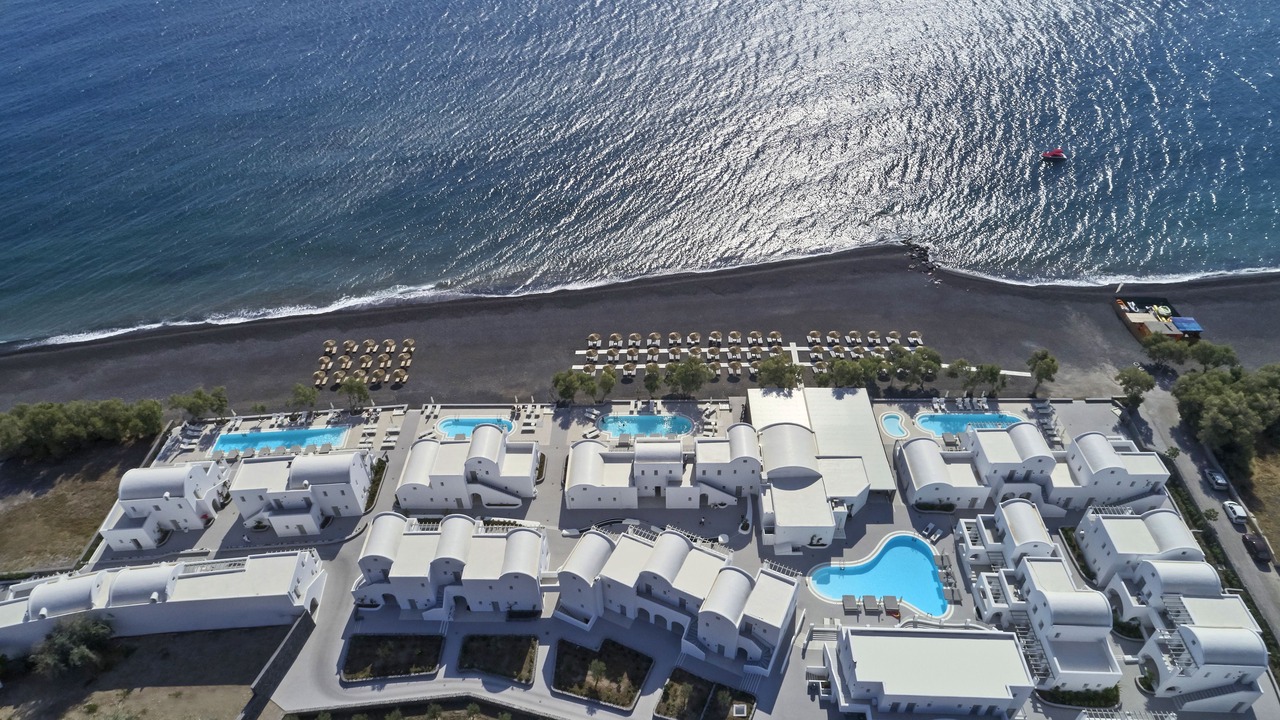 Photo of Outdoor in Kamari