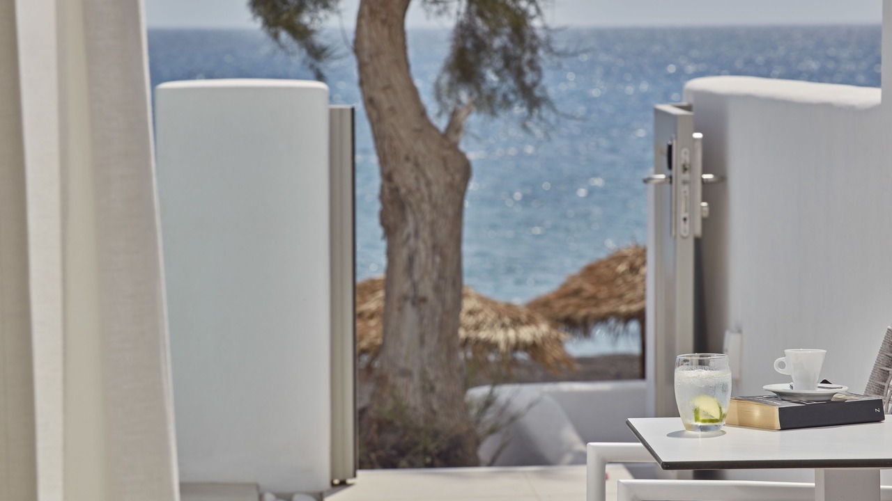 Photo of Bedroom in Kamari