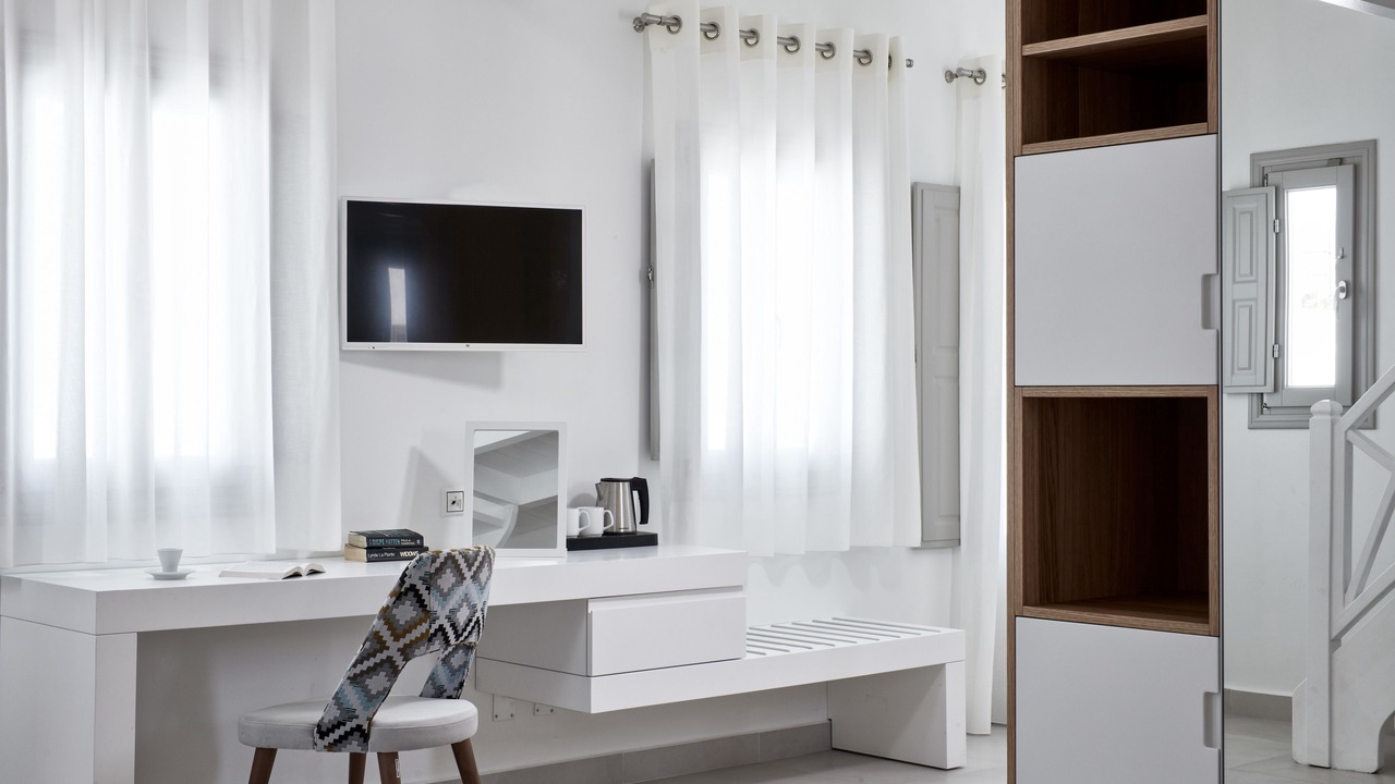 Photo of Bedroom in Kamari