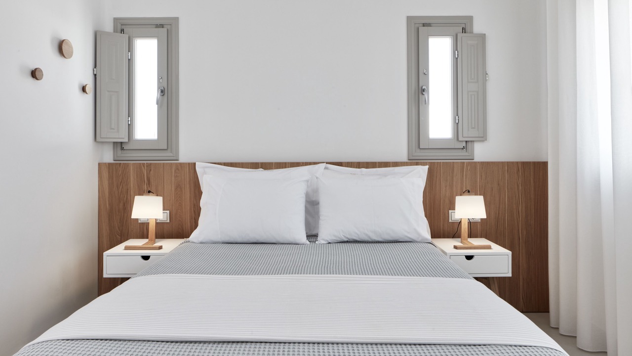 Photo of Bedroom in Kamari