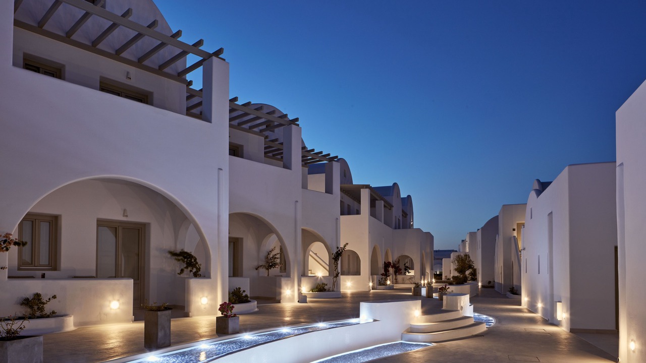 Photo of Outdoor in Kamari