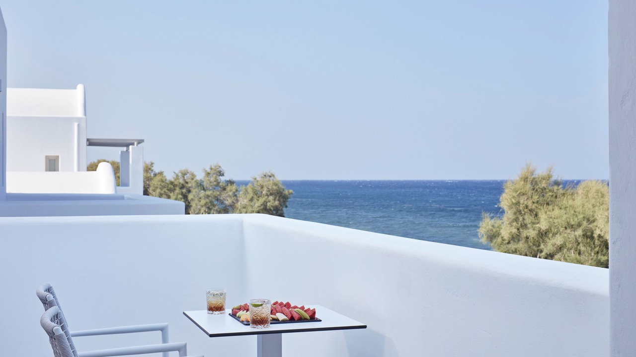 Photo of Bedroom in Kamari