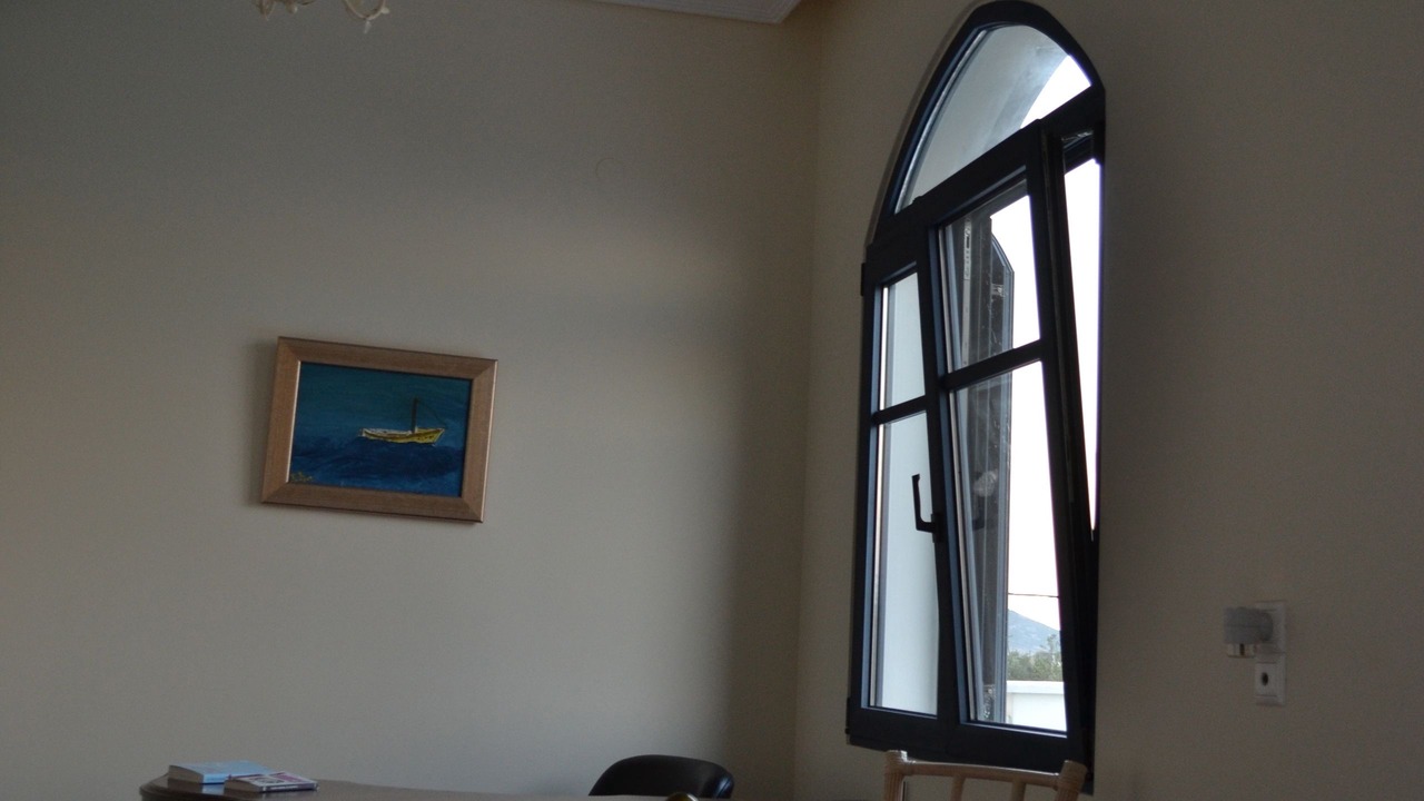Photo of Outdoor in Pirgi Thermis