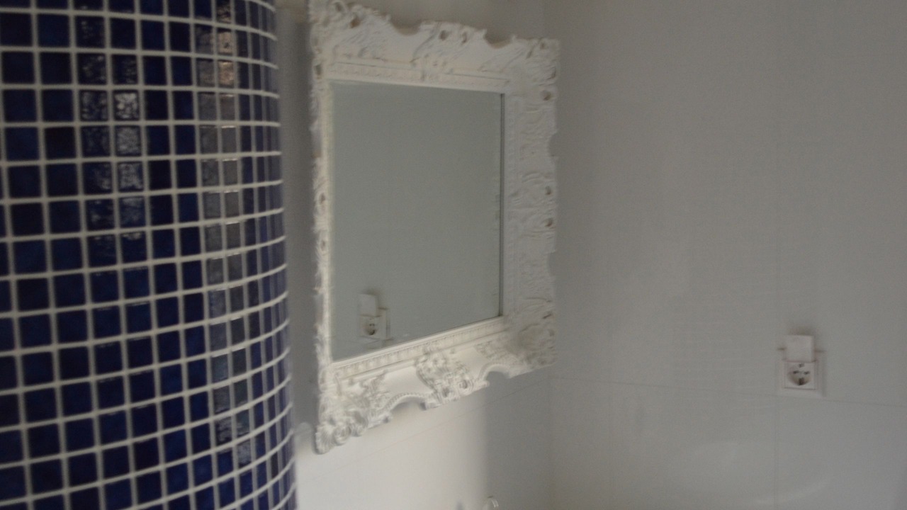 Photo of Bathroom in Pirgi Thermis