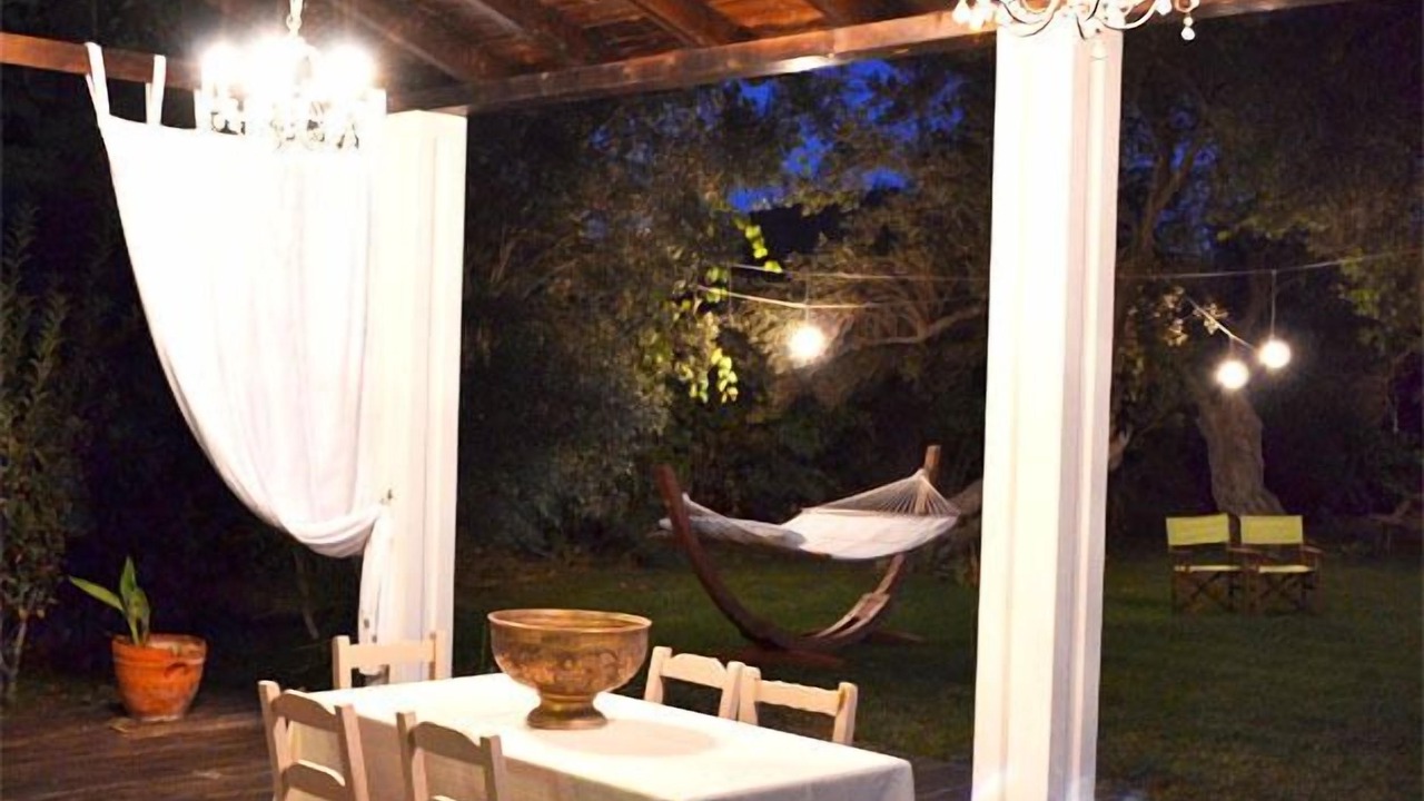 Photo of Outdoor in Pirgi Thermis