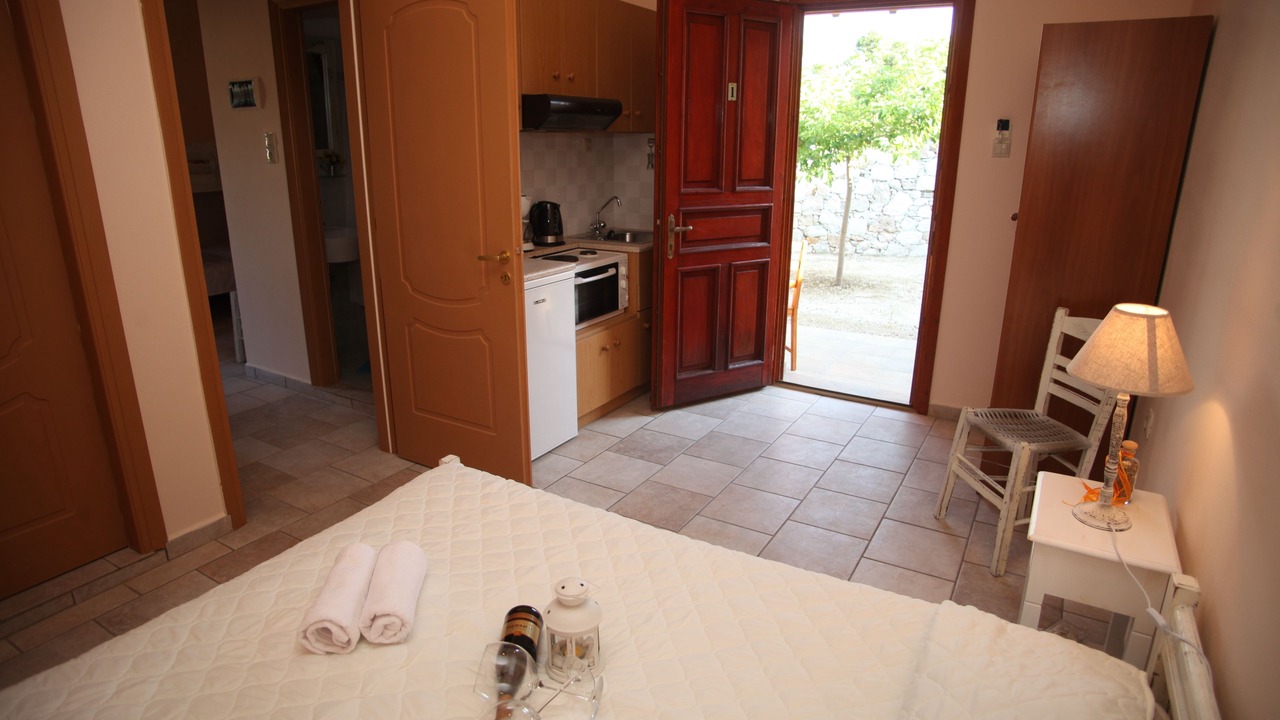 Photo of Outdoor in Galissas