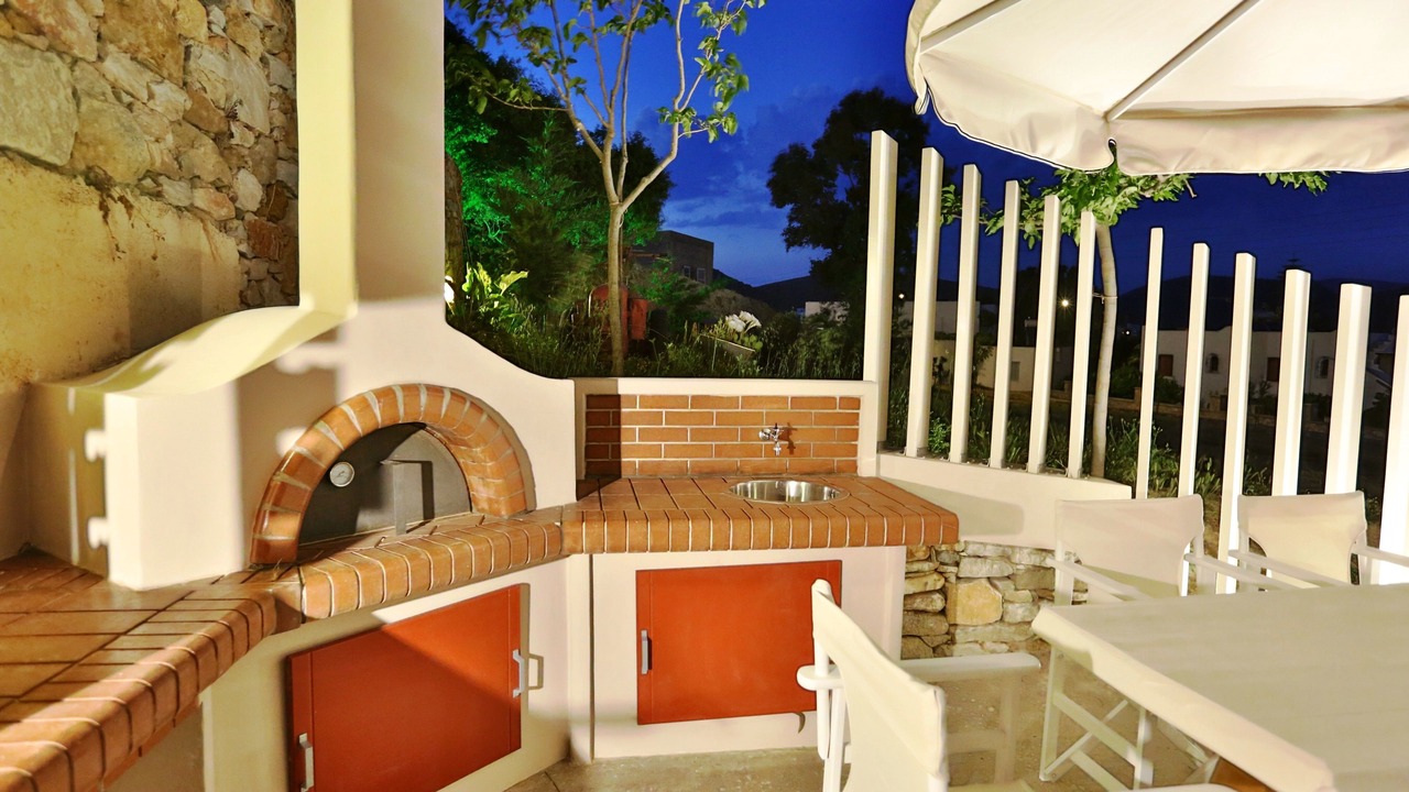 Photo of Outdoor in Galissas