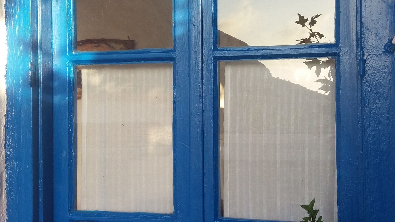 Photo of Outdoor in Dhrimiskos