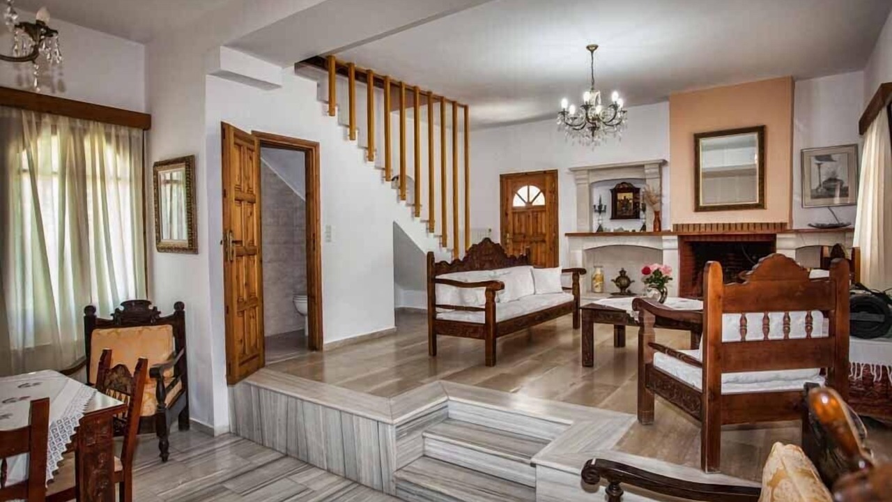 Photo of Livingroom in Dhrimiskos
