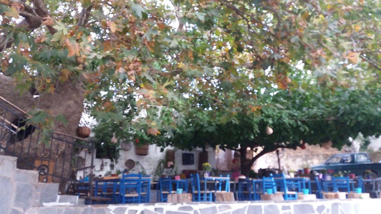 Photo of Outdoor in Dhrimiskos