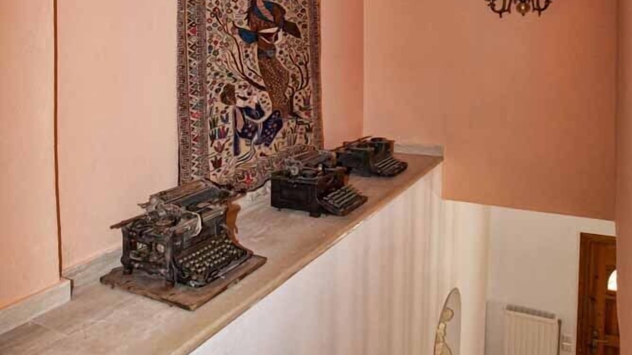 Photo of Livingroom in Dhrimiskos