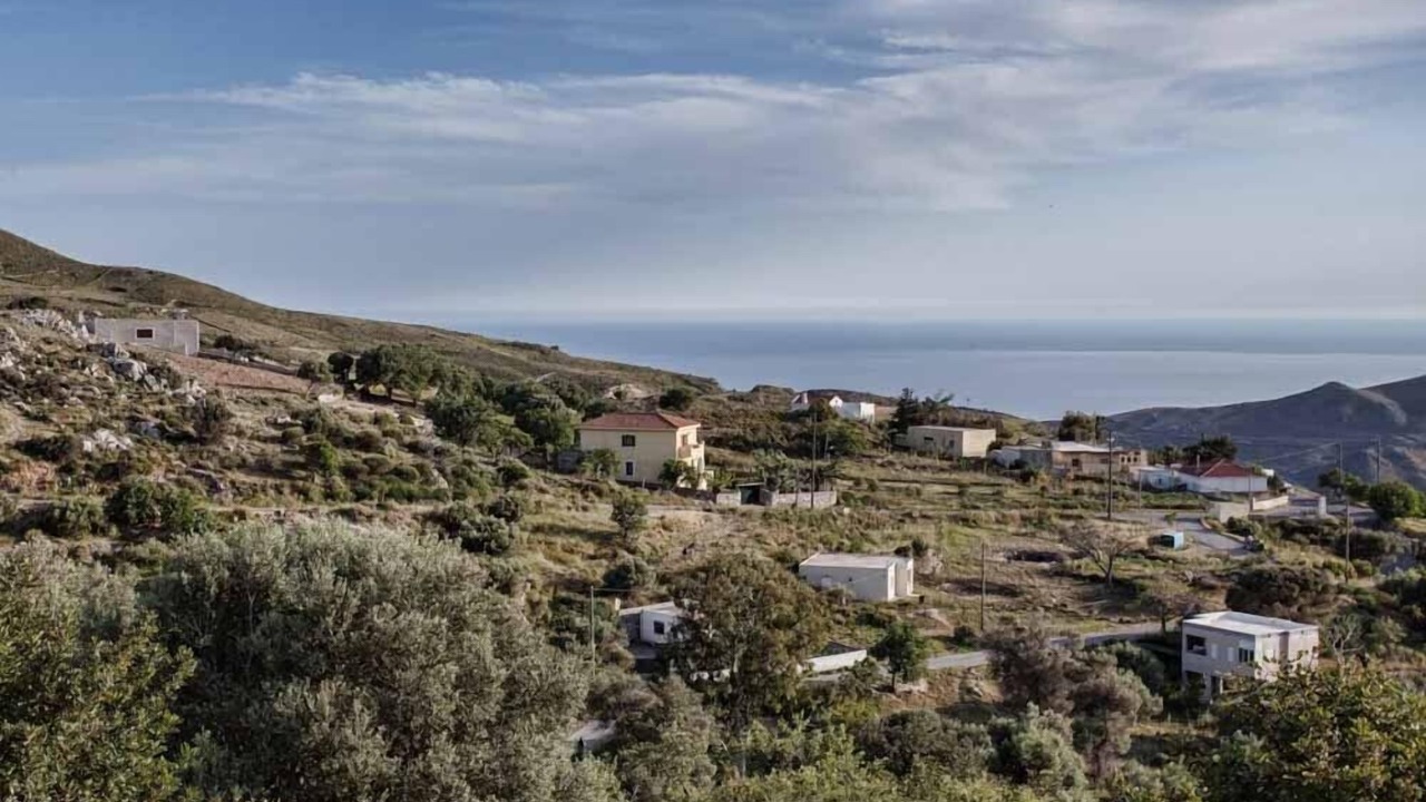 Photo of Outdoor in Dhrimiskos