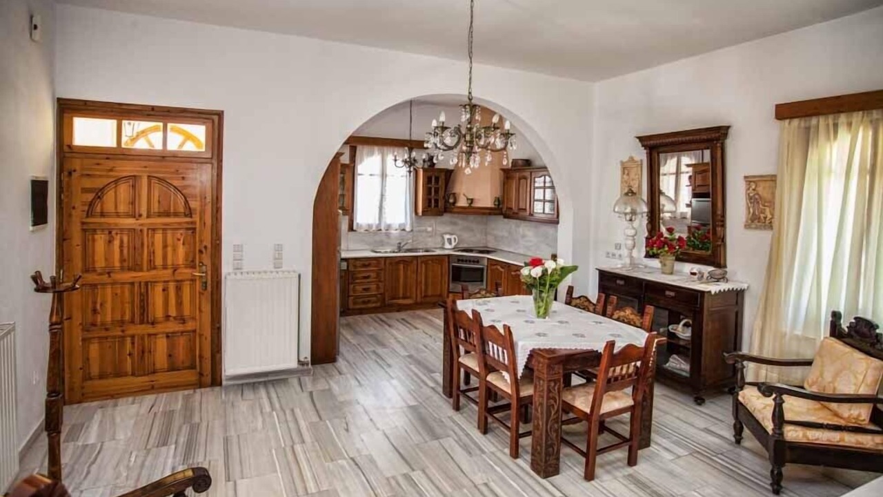 Photo of Livingroom in Dhrimiskos