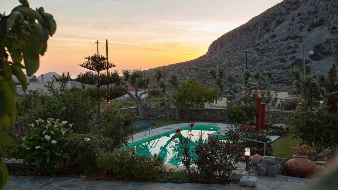 Photo of Outdoor in Dhrimiskos