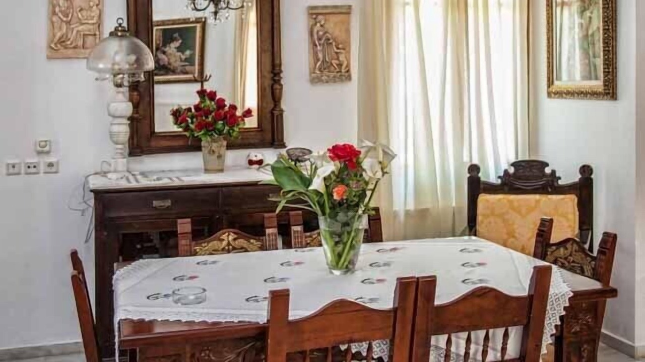 Photo of Bedroom in Dhrimiskos