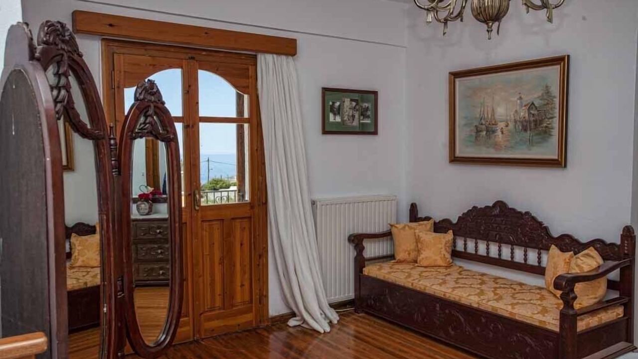 Photo of Livingroom in Dhrimiskos