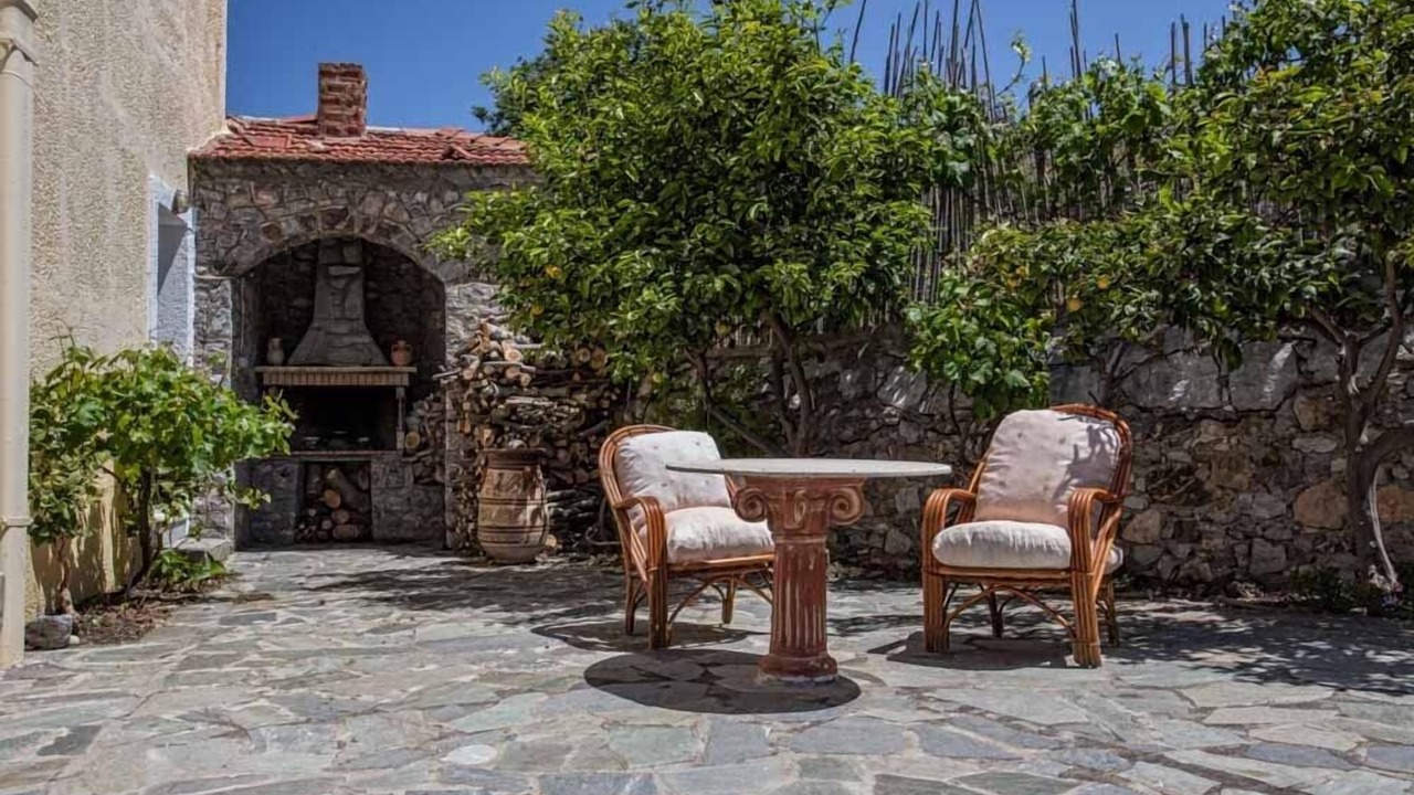 Photo of Outdoor in Dhrimiskos