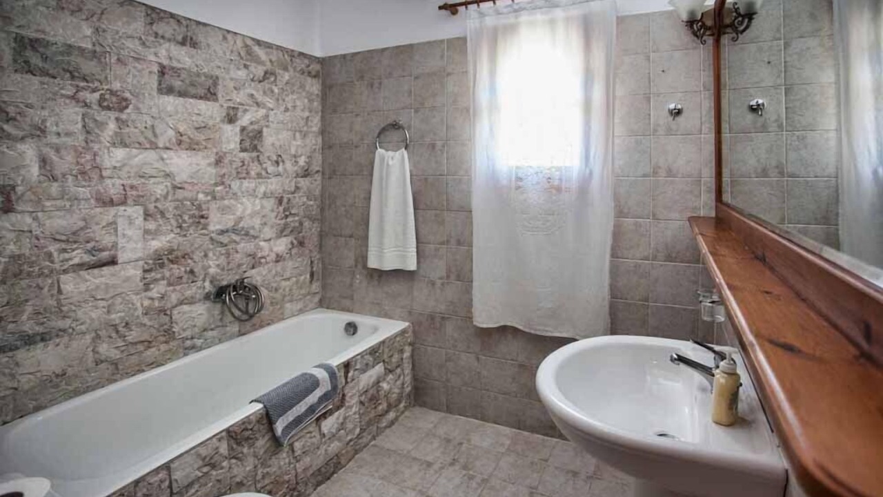 Photo of Bathroom in Dhrimiskos
