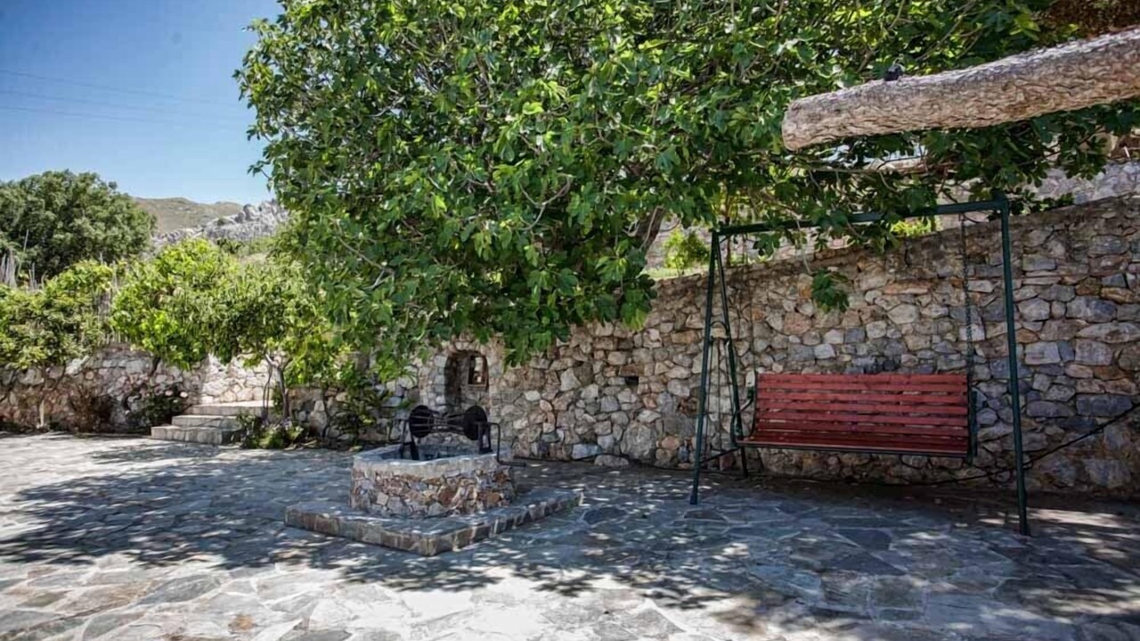 Photo of Patio Balcony in Dhrimiskos