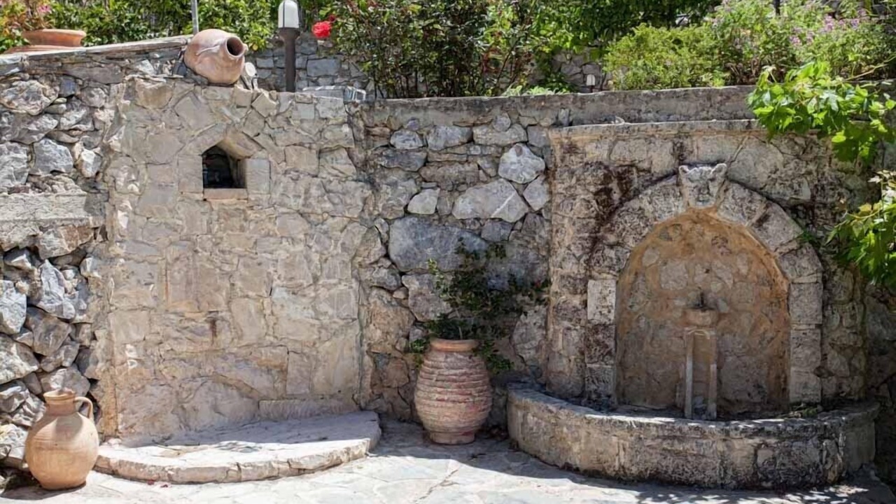 Photo of Patio Balcony in Dhrimiskos