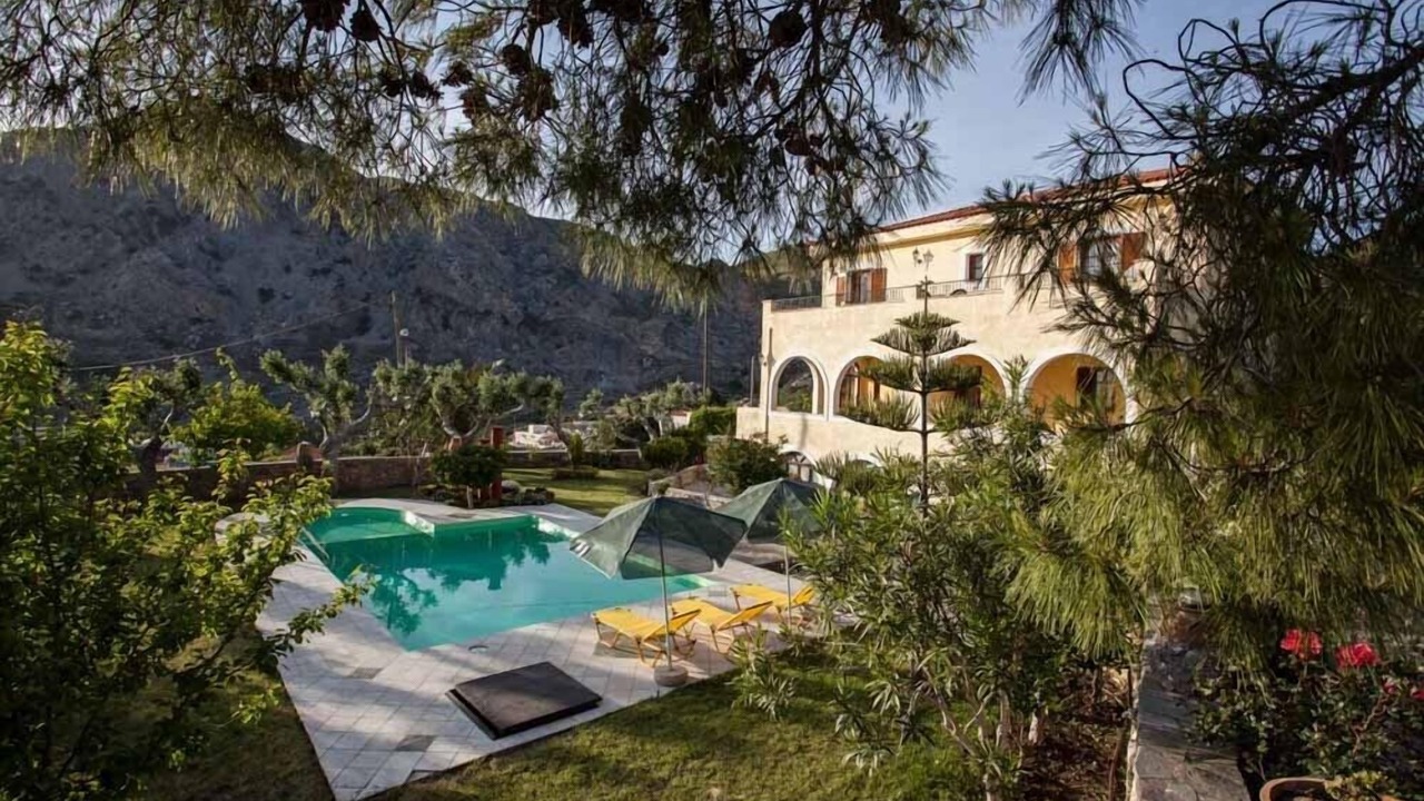 Photo of Outdoor in Dhrimiskos