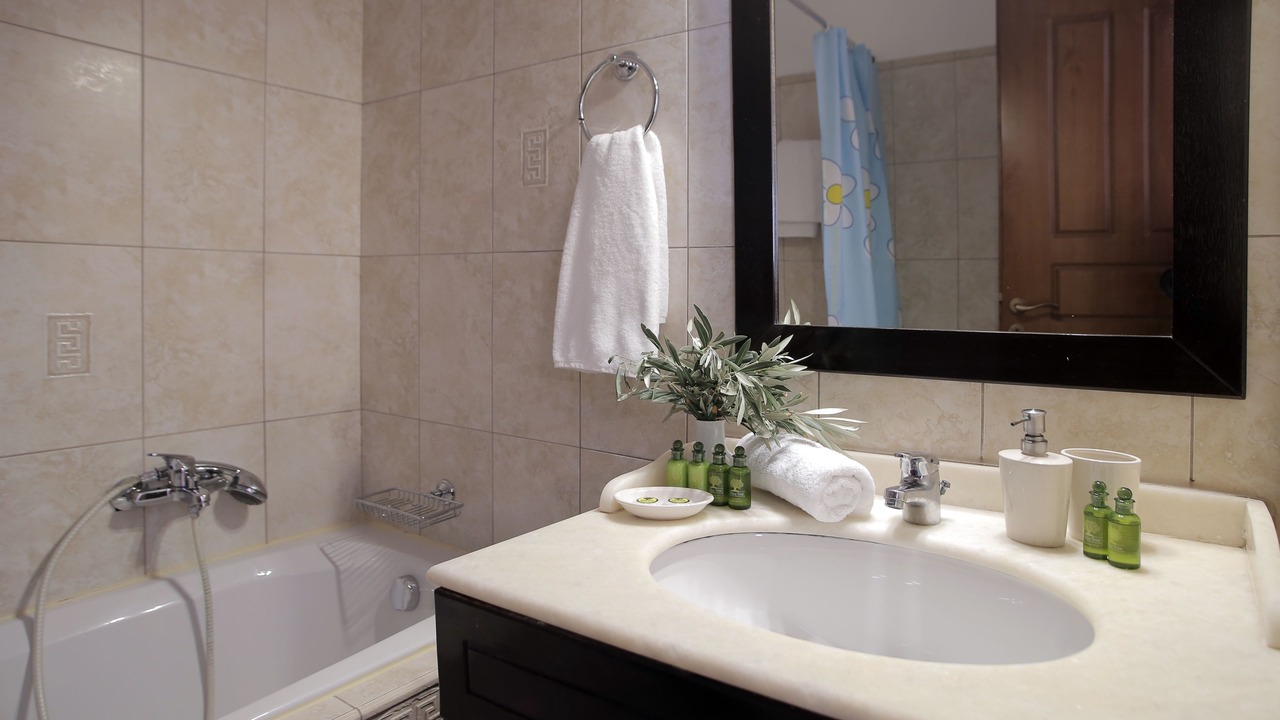 Photo of Bathroom in Votsi