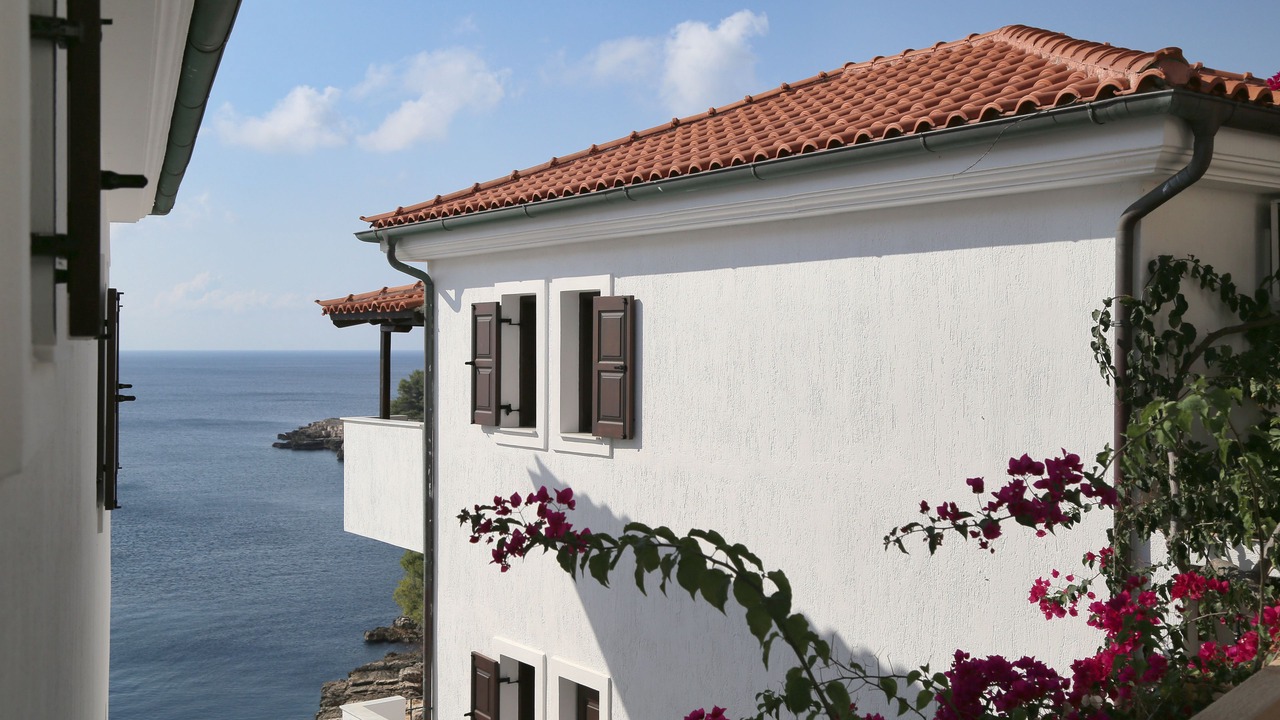 Photo of Outdoor in Votsi