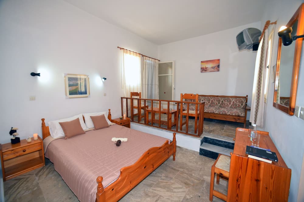 Photo of Bedroom in Petra