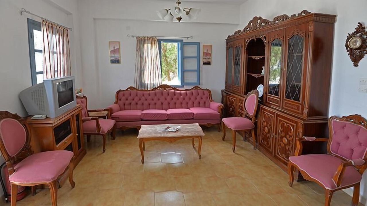 Photo of Bedroom in Diafani