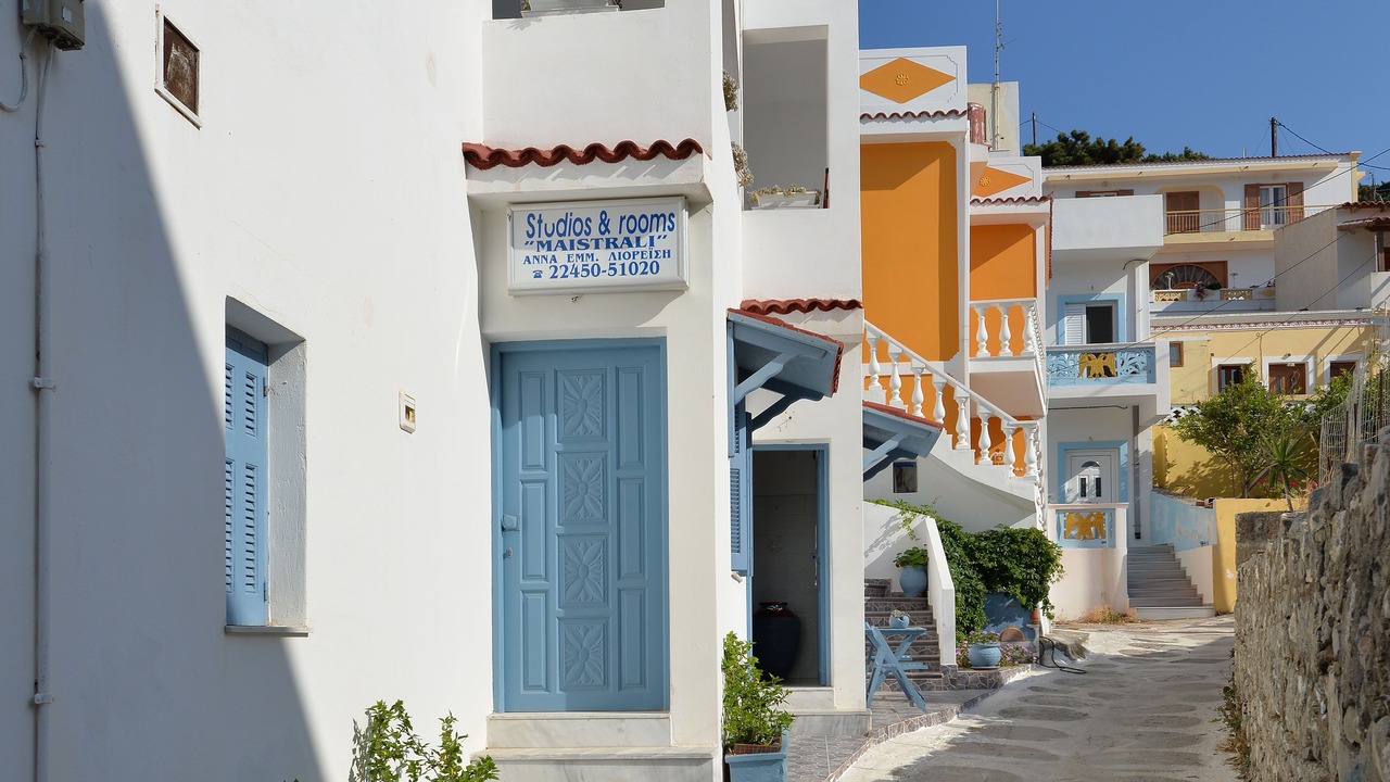 Photo of Outdoor in Diafani