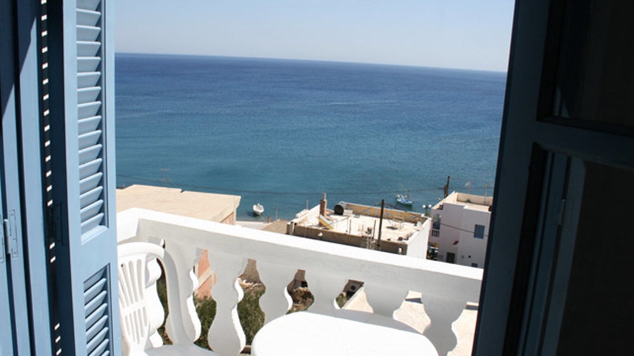Photo of Patio Balcony in Diafani