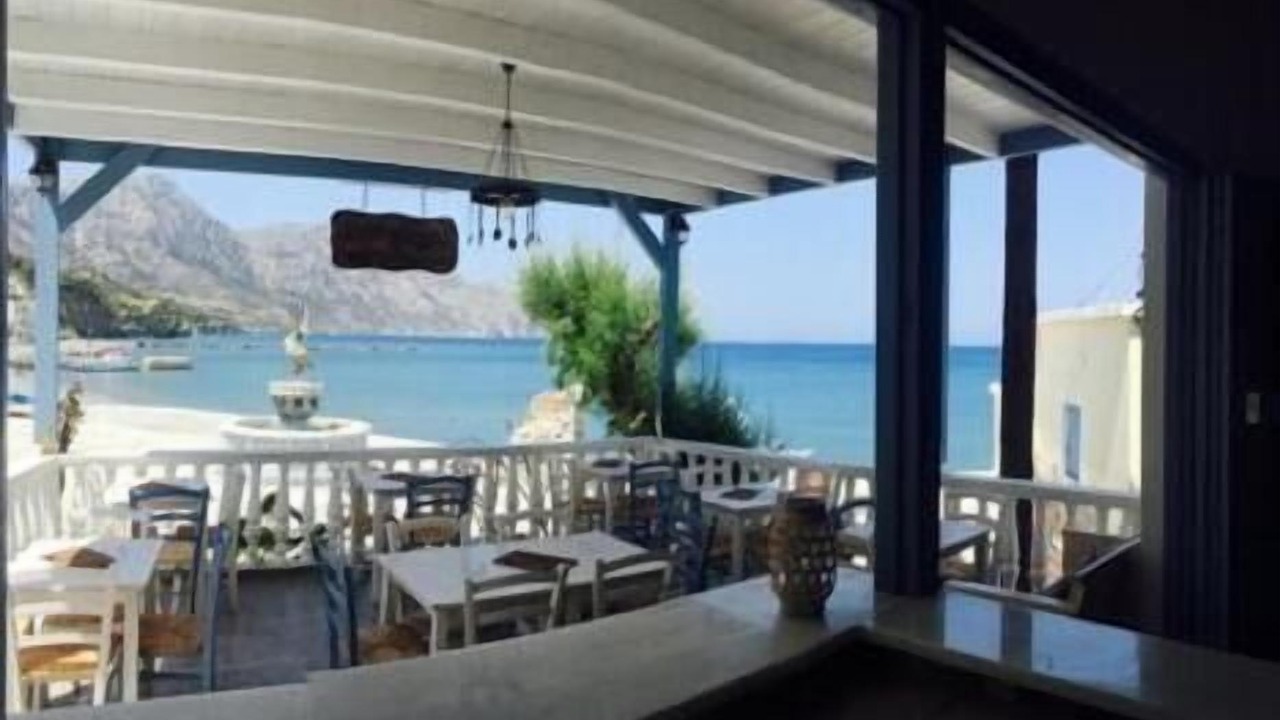 Photo of Patio Balcony in Diafani