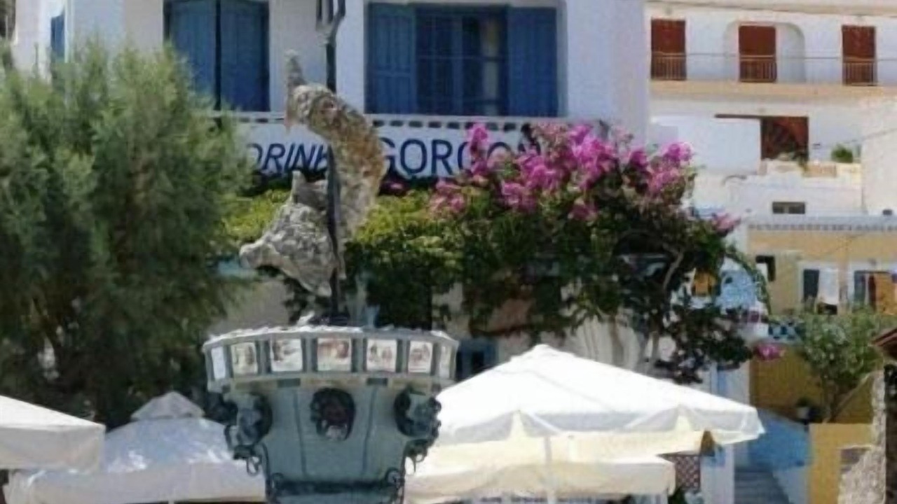 Photo of Outdoor in Diafani