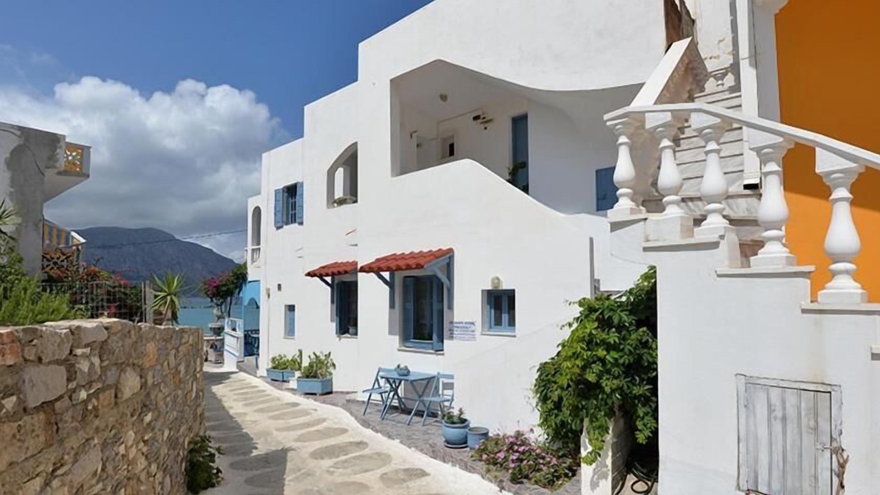 Photo of Outdoor in Diafani