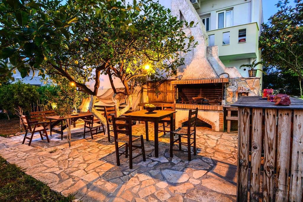Photo of Outdoor in Xylokastro-Evrostina