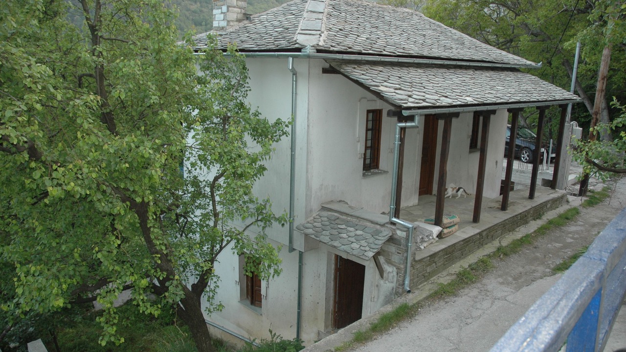 Photo of Outdoor in Kissos